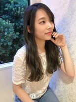 ジルバイジアン(JILL by GIEN)&nbsp;ナチュラルグラデーショングレージュ ＠タナカ