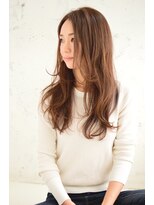 ケアシンサイバシ(CARE shinsaibashi)&nbsp;大人フェミニン×イルミナカラー