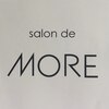 サロン ド モア(Salon de MORE)のお店ロゴ