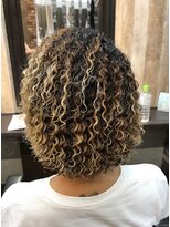 ガナンシア 横浜本店(ganancia)&nbsp;ツイストスパイラル