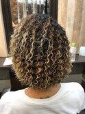ツイストスパイラル