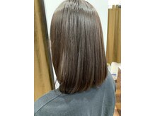 バンズヘアーファミリー(Ban.s Hair Family)