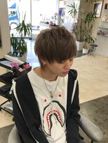 ソルシエール(SORCIERE)&nbsp;エアモノトーンベージュ