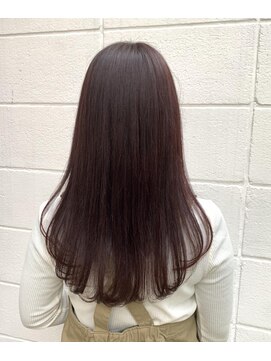 ヒップスアイズ(Hip's eyes) チェリージュ【ヒップスアイズ大宮　榊風子】