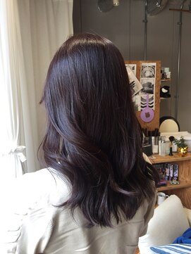 ヘア アンドメイク キヨシ(Hair and Make kiyoshi) kiyoshi ＊お客様STYLE NO.246＊