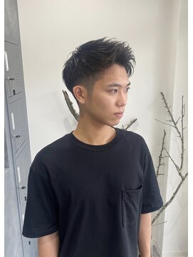 ネクストフォーヘアー(NEXT for hair) NEXT for hair