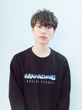 プロデュース 相模原店(Produce) 爽やか!ツーブロ!メンズ