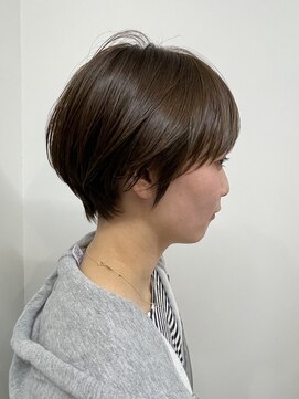 ベロ(bello) くびれショート