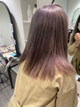 ココット 京橋店(cocotte) あゆみシアーモーブ