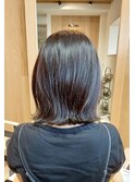 外はねボブ