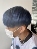 オーシャンブルー◎