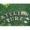 アトリエ ピュア(ATELIER Pure)のお店ロゴ