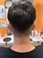 イーズ(ease)&nbsp;メンズショート