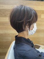 キレイコムデュース(Deuce)&nbsp;大人ショート