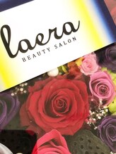 ビューティーサロンラエラ(Beauty salon laera) ラエラ 