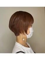 タヤ 東急百貨店吉祥寺店(TAYA)&nbsp;２０代３０代４０代大人かわいい小顔ひし形ナチュラルストレート