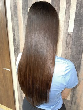 ビリーブ みのり台店(BELIEVE) アブソリュートトリートメント