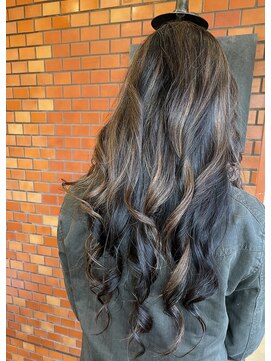 ボスコ 下北沢店(bosco) 3D color