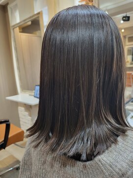 ボンド(Bond) オリーブグレー×ULTOWA