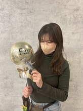 ファム(fam) Fam MAI