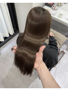 コア 梅田(Core) 髪質改善＊大人可愛い＊艶髪【core梅田】