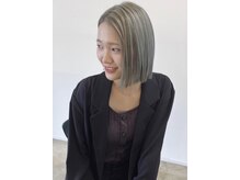 シエル ヘアーズ ボウ グループ(Ciel hairs beau gloup)