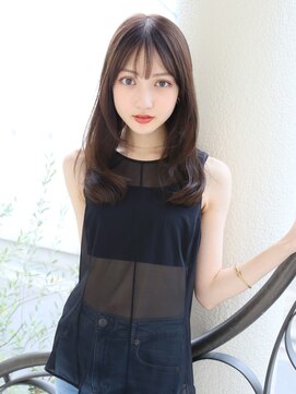ロエナ(ROENA) 20代30代40代50代チェリーブラウンミニウルフホワイトグレージュ