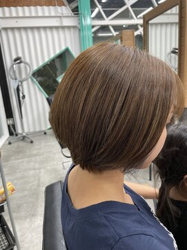 ブッディ(BDY) インナーで差をつけろ