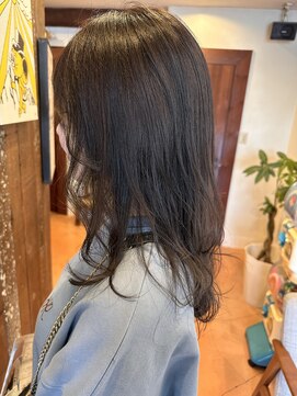 牛若丸ジャパン(Japan) アッシュベージュ