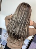 コントラストハイライト