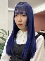 パドメ(padme)&nbsp;バイオレットブルー