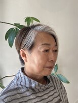 ライズバックステージ(RIZE back stage)&nbsp;アシンメトリー