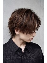 アソビ 表参道(ASOBI)&nbsp;色気ウルフ