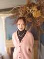 ヴァンカウンシル 立川店(VANCOUNCIL) 姥 香織