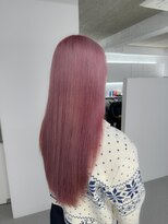 イロウ 山口どうもん店(IROW)&nbsp;くすみピンク