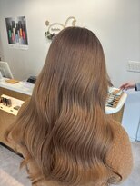 シアン 橋本店(Shian)&nbsp;まろみベージュ