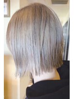 ヘアーアンドリラクゼーション 結(HAIR&RELAXATION)&nbsp;フレンチボブ