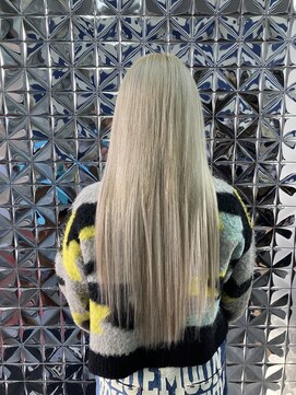 ラブスタシー 水戸店 ラブスタシースタイル☆