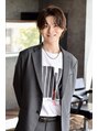 アグ ヘアー フォレスト 金沢駅西店(Agu hair forest) 中橋 昌大