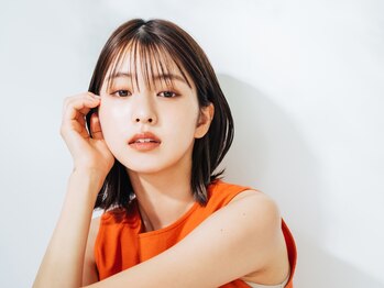 ヴォヤージュ アキタ(VOYAGE AKITA)の写真/顔周りの髪の長さのちょっとした差で、あなたの印象は変わります!あなたの魅力を最大限引き出します☆