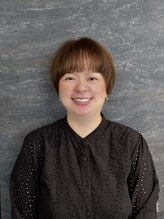ヘアリゾート粋 トゥジュ 池袋東口店(tujuh) 藤川 美華