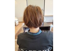 ラポールヘア イオンタウン羽倉崎店