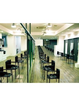 【プチプラ×高品質】高い技術力◎お手頃価格でも全てのクオリティに妥協なし！[キッズカット￥1320～]