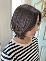 エトワール(Etoile HAIR SALON) レイヤーボブ
