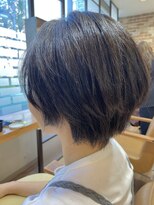 ヴィサージュクルー(VISAGE crew)&nbsp;癖毛でも大丈夫、アイロンを使ったスタイリング！