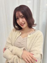 エミュ 天文館店(eMu) ほんのりラベンダー