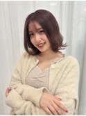 ほんのりラベンダー
