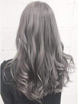 ヘアリゾート エーアイ 川越店(hair resort Ai) メルティカラー/フェミニンロング/着物[川越駅/本川越駅]