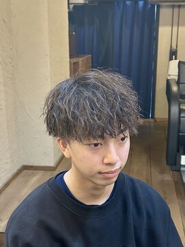 ミオ ベガ(Mio'' VEGA) ツイストスパイラル