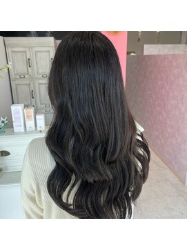 ユルフ(yulf) グレーブラック ＾＾